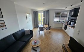 Tg Loft Apartments